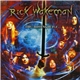 Rick Wakeman - The Missing Half